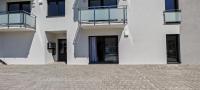 Nový Apartmán Na Grůsce Strážnice u Baťáku - Bed and Breakfast Strážnice