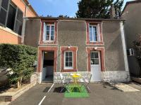 Le Spot H34, Proche de la mer - Ferienwohnung Hermanville-sur-Mer