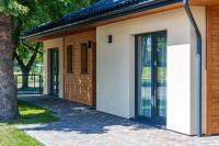 Baltijos parkas - Šventoji - B&B Šventoji
