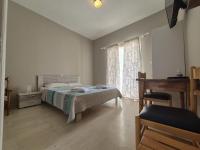 Economy Zweibettzimmer