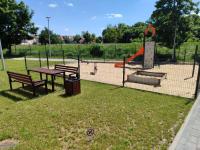 Apartament przy przystani - B&B Milicz