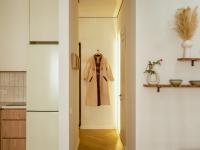 ADT apartments - Japandi in Meridian - Chambres d’hôtes Almaty