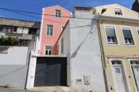 Casa 11 Cravos by LovelyStay - B&B Figueira da Foz Municipality