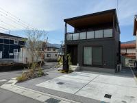 Pets OK Stunning view of Mt Fuji Near Kawaguchiko Beautiful new facilities ASTLAND - B&B