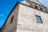 Historical living experience I - Ferienwohnung Mautern