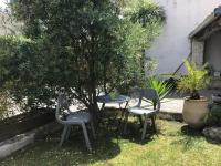 Maison de vacances - B&B Saint-Palais-sur-Mer