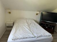 Tweepersoonskamer met Eigen Badkamer