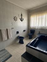 Habitación Confort con cama grande