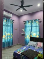 Andak Homestay - B&B Kampong Masjid Tanah