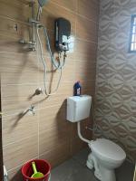Andak Homestay - B&B Kampong Masjid Tanah