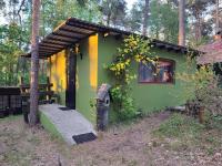 Chalet de 2 dormitorios