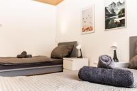 CosyHomes24 - Centrally with parking space and balcony - GE09b - B&B Gelsenkirchen