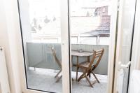 CosyHomes24 - Centrally with balcony and parking space - Ge09b - Ferienwohnung Gelsenkirchen