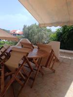 Camera Tripla con Terrazza
