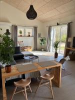 Country Home - Chambres d’hôtes Hejnsvig