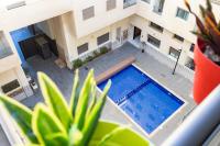 Miramar Residence Beach - Ferienwohnung