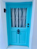 Summer Breeze Petite in Ioulis! - Bed and Breakfast Ioulida