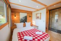 Appartement 3 Chambres avec Balcon