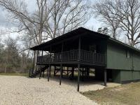 The Woods Camp on the River - B&B Robert