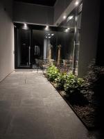 Punto Zero Lux il primo boutique concept a Reggio Emilia - Chambres d’hôtes Reggio d'Émilie