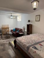 Chambre Familiale Standard