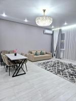 Евротрешка вблизи EXPO и MegaSilkWay - Ferienwohnung Astana