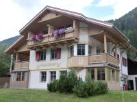 Almhaus Pfister OHG - Bed and Breakfast Prettau