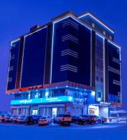 قصر راش للشقق المخدومة Rash Palace for residence suites - Chambres d’hôtes Djeddah