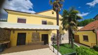 Villa Ella - B&B Abbazia