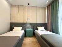 ЖК КРИСТАЛЛ Бизнес класс - B&B