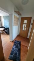 Appartement met 2 slaapkamers