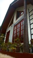 The Mount Lodge - B&B Nuwara Eliya