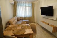 Apartment mit 2 Schlafzimmern