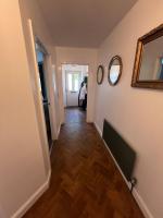 Comfy Ballymoney Base - Chambres d’hôtes Ballymoney