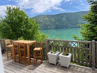 Seealm - Bed and Breakfast Döbriach