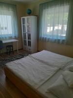 Appartamento con 3 Camere da Letto e Vista Lago