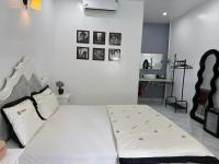 Cat Ba Santorini Homestay - Ferienwohnung