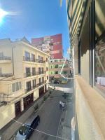 Akuena City Center Apartment - B&B Tirana