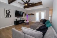 The Zen Den - B&B Waynesville