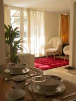 Apartamento de 2 dormitorios con terraza