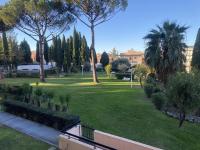 GREEN HOUSE - PARCO TIRRENO by Ohana - Ferienwohnung