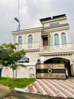 Comfort corner - B&B Rawalpindi