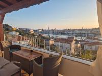 Apartments Ivić - B&B Arbe