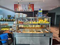 Dua Sentral Kuala Lumpur near KL Sentral - B&B