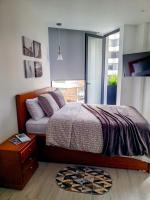 Nuevo y Comfortable Estudio - B&B Quito