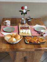 Srce Petrove gore - B&B Radonja