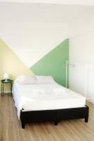 Dreibettzimmer mit Balkon