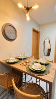 Oferta Especial COP30- APTO NOVO E COMPLETO NO RESIDENCIAL ALTO TUCANO - Bed and Breakfast Belém