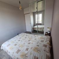 Chambre proche circuit du mans - B&B Le Mans