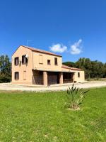 Bed And Breakfast Nonna Pia - B&B Fertilia